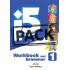Incredible 5 1 - Workbook & Grammar Book (with Digibook App.)